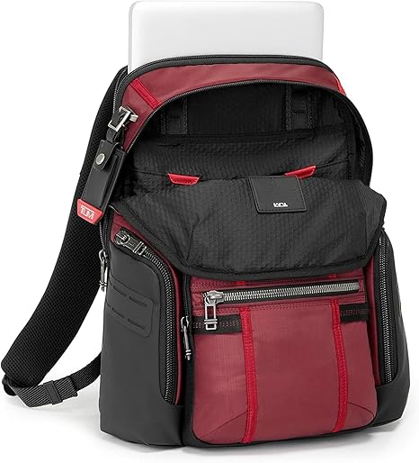 TUMI アルファ Amazon | ALPHA BRAVO 「ナヴィゲーション」バックパック | TUMI